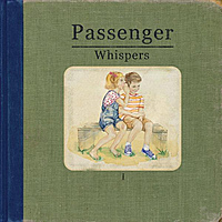 Виниловая пластинка PASSENGER - WHISPERS (2 LP)
