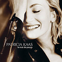 Виниловая пластинка PATRICIA KAAS - LE MOT DE PASSE (LIMITED EDITION, NUMBERED, COLOURED)