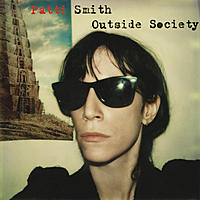 Виниловая пластинка PATTI SMITH - OUTSIDE SOCIETY (2 LP, 180 GR)