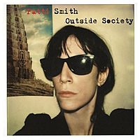 Виниловая пластинка PATTI SMITH - OUTSIDE SOCIETY. BEST OF (2 LP)