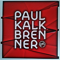 Виниловая пластинка PAUL KALKBRENNER - ICKE WIEDER