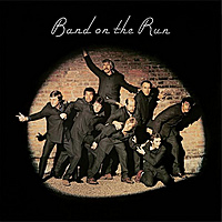 CD-диск PAUL McCARTNEY - BAND ON THE RUN