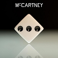 Виниловая пластинка PAUL MCCARTNEY - MCCARTNEY III