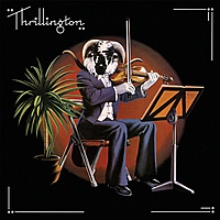 Виниловая пластинка PAUL MCCARTNEY - THRILLINGTON