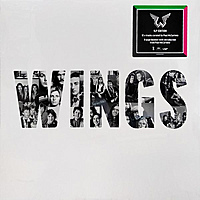 Виниловая пластинка PAUL MCCARTNEY & WINGS - WINGS