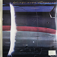 Виниловая пластинка PAUL MCCARTNEY - WINGS OVER AMERICA (3 LP, 180 GR)