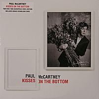 Виниловая пластинка PAUL MCCARTNEY - KISSES ON THE BOTTOM (2 LP, 180 GR)