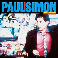 Виниловая пластинка PAUL SIMON - HEARTS AND BONES