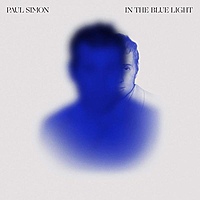 Виниловая пластинка PAUL SIMON - IN THE BLUE LIGHT (180 GR)