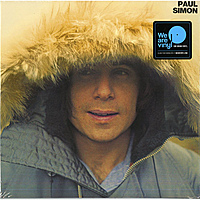 Виниловая пластинка PAUL SIMON - PAUL SIMON (180 GR)