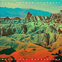 Виниловая пластинка PAUL THOMAS SAUNDERS - BEAUTIFUL DESOLATION (2 LP)