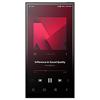 Портативный Hi-Fi-плеер Astell&Kern PD10