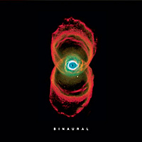 CD-диск PEARL JAM - BINAURAL (REISSUE)