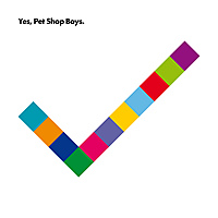 Виниловая пластинка PET SHOP BOYS - YES (180 GR)