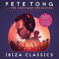 Виниловая пластинка PETE TONG - IBIZA CLASSICS (2 LP)