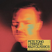 Виниловая пластинка PETE TONG - PETE TONG + FRIENDS: IBIZA CLASSICS