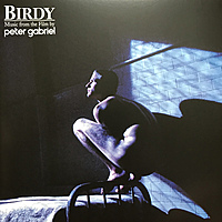 Виниловая пластинка PETER GABRIEL - BIRDY (2 LP)