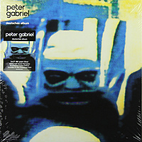 Виниловая пластинка PETER GABRIEL - PETER GABRIEL 4: DEUTSCHES ALBUM (2 LP, 180 GR)