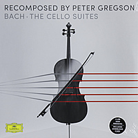 Виниловая пластинка PETER GREGSON - BACH: THE CELLO SUITES (RECOMPOSED) (3 LP)