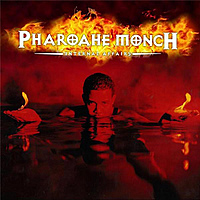 Виниловая пластинка PHAROAHE MONCH - INTERNAL AFFAIRS (LIMITED, COLOUR, 2 LP)