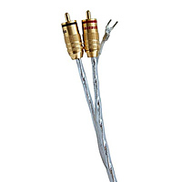 Фонокабель Phaze Audio Phono ICC RCA