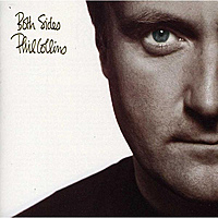 CD-диск PHIL COLLINS - BOTH SIDES