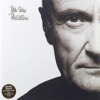 Виниловая пластинка  PHIL COLLINS - BOTH SIDES (2 LP)
