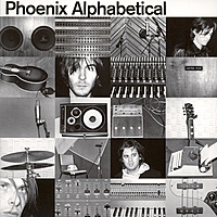 Виниловая пластинка PHOENIX - ALPHABETICAL