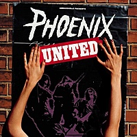 Виниловая пластинка PHOENIX - UNITED
