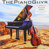 Виниловая пластинка PIANO GUYS - PIANO GUYS (180 GR)