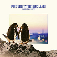 Виниловая пластинка PINGUINI TATTICI NUCLEARI - FUORI DALL'HYPE