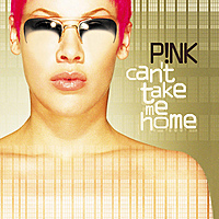 Виниловая пластинка PINK - CAN'T TAKE ME HOME (2 LP)