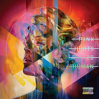 Виниловая пластинка PINK - HURTS 2B HUMAN (2 LP)