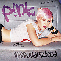 Виниловая пластинка PINK - M!SSUNDAZTOOD (2 LP)