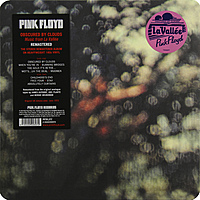 Виниловая пластинка PINK FLOYD - OBSCURED BY CLOUDS (180 GR)