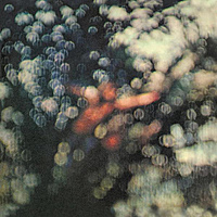 Виниловая пластинка PINK FLOYD - OBSCURED BY CLOUDS (REISSUE, 180 GR)