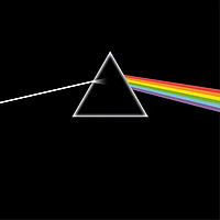 Виниловая пластинка PINK FLOYD - THE DARK SIDE OF THE MOON (REISSUE, REMASTERED, STEREO, 50TH ANNIVERSARY, 180 GR)