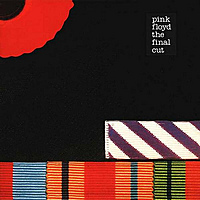 Виниловая пластинка PINK FLOYD - THE FINAL CUT (REISSUE, 180 GR)