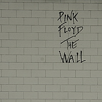 Виниловая пластинка PINK FLOYD-THE WALL (2LP)