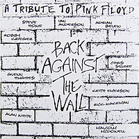 Виниловая пластинка PINK FLOYD TRIBUTE - BACK AGAINST THE WALL (2 LP)