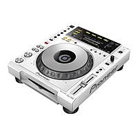 DJ CD-проигрыватель Pioneer DJ CDJ-850