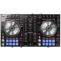 DJ контроллер Pioneer DJ DDJ-SR