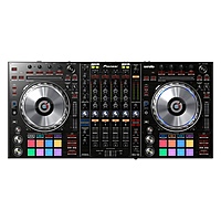 DJ контроллер Pioneer DJ DDJ-SZ