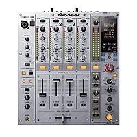 DJ микшерный пульт Pioneer DJ DJM-750-S