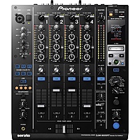 DJ микшерный пульт Pioneer DJ DJM-900SRT