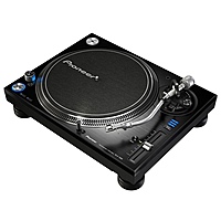 DJ виниловый проигрыватель Pioneer DJ PLX-1000