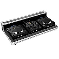 DJ CD-проигрыватель Pioneer DJ 350 PACK