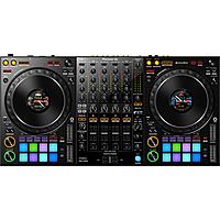DJ контроллер Pioneer DJ DDJ-1000
