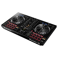 DJ контроллер Pioneer DJ DDJ-RB