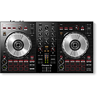 DJ контроллер Pioneer DJ DDJ-SB3